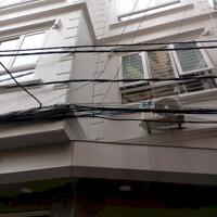 Bán nhà Phương Mai giá 12.5 tỷ, diện tích 54m2, 5 tầng, mặt tiền 7m