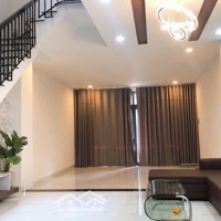 Bán Nhà 4 Tầng Mặt Tiền Văn Tiến Dũng - Phước Hải - Nha Trang
