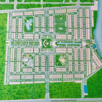 Bán Nền Đất Sổ Đỏ Sẵn View Công Viên Giá Cực Tốt 1,85 Tỷ. 0909.063.369 Xem Đất