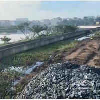 Bán Đất Khu Dân Cư Tân Tiến Mặt Tiền Kênh Tham Lương, 9,6 Tỷ, 13M2, Đẹp, Nhiều Tiện Ích