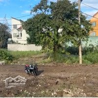 Bán Đất Khu Dân Cư Tân Tiến Mặt Tiền Kênh Tham Lương, 9,6 Tỷ, 13M2, Đẹp, Nhiều Tiện Ích