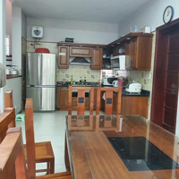 Cho Thuê Biệt Thự Mễ Trì Hạ.diện Tích: 220 M2 X 4 Tầng.