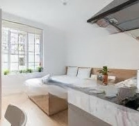 Quá Rẻ - Xây Chdv. Bán Nhà Nguyễn Thị Minh Khai, Bến Thành, Q1. Diện Tích: 260M2 (10X26M) - 6 Tầng. 39 Tỷ