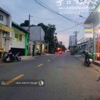 Bán Nhà Mặt Tiền Đường Đông Hưng Thuận 2