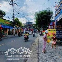 Bán Nhà Mặt Tiền Đường Đông Hưng Thuận 2