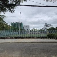 An Thượng, Lô Đất Ngay Sát Biển, Đối Diện Sân Bóng. Khu Vực Khách Tây Đông Đúc. Giá Chính Chủ