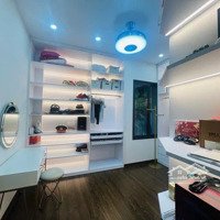 Nhà Đẹp Dân Xây - Khu Vực Víp -Gần Nhiều Trường Đại Học - Trần Hoàn Cầu Giấy: Diện Tích: 42M2*6T*4Mt=17,3 Ty