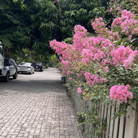 Bán Gấp Biệt Thự Sân Vườn Đẹp Camellia Garden, Khu Bảo Vệ 24/24. Giá Chỉ 16Tỷ