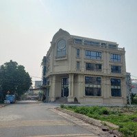 Đất Giãn Dân Tây Tựu 80M Mặt Tiền 5,6M, Ô Tô Vào Đất, Rất Thoáng Ở Sướng Giá Chào Cho Có 9,8 Tỷ