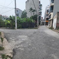 Đất Giãn Dân Tây Tựu 80M Mặt Tiền 5,6M, Ô Tô Vào Đất, Rất Thoáng Ở Sướng Giá Chào Cho Có 9,8 Tỷ