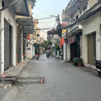 Đầu Tư Sinh Lời Ngay-Sát Trung Tâm Huyện Thanh Trì - Oto Thông- 50M Nhỉnh 3 Tỷ- Đông Mỹ