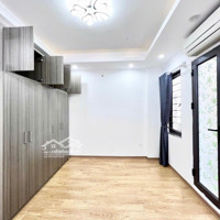 Bán Nhà Tam Trinh, 30M2 X 5Tầng, Nhỉnh 4 Tỷ, 3 Bước Ra Mặt Phố