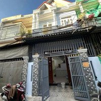 Cần Bán Nhà Đông Hòa Dĩ An Giáp Làng Đại Học Quốc Gia
