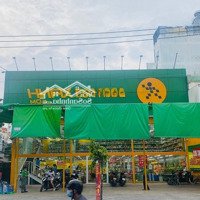Hot Bán Nhà Mặt Tiền Phan Văn Trị,Diện Tích7.5X20M, Thuận Tiện Xây 5 Lầu, Chỉ 24.5 Tỷ