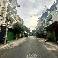 Bán Nhàmặt Tiềnđường Bác Ái - P.tân Thành -Diện Tích: 10X20M - 2 Lầu Sân Thượng - Giá Bán 26.5 Tỷ Tl