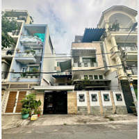 Bán Nhàmặt Tiềnđường Bác Ái - P.tân Thành -Diện Tích: 10X20M - 2 Lầu Sân Thượng - Giá Bán 26.5 Tỷ Tl