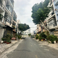 Bán Nhàmặt Tiềnđường Bác Ái - P.tân Thành -Diện Tích: 10X20M - 2 Lầu Sân Thượng - Giá Bán 26.5 Tỷ Tl