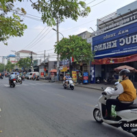 Cho Thuê Nhà Mặt Tiền Đường Dương Đình Hội