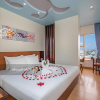 Giảm 20 Tỷ Bán Nhanh Khách Sạn 2 Mặt Tiền Đường Nguyễn Văn Thoại - Dòng Tiền 8%/Năm