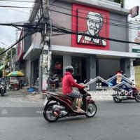 Căn Góc Siêu Vị Trí Đường Thống Nhất, 9.7X18M, Nở Hậu, Kfc Đang Thuê 80 Triệu/Th, 25.5 Tỷ Tl