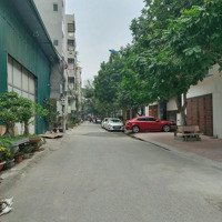 Chính Chủ Bán Đất Tân Tây Đô 60M2*Mt5M, Vị Trí Đắc Địa , Kd Đỉnh ,Ngõ To Thông Bàn Cờ Ô Tô Tránh
