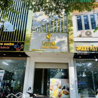 Bán Nhà Vị Trí Đẹp Nhất Tuyến Đường Lê Văn Sỹ - Quận 3 - (4X25M) - 4 Tầng - Hđt: 150 Triệu/Th - 35 Tỷ