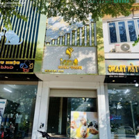 Bán Nhà Vị Trí Đẹp Nhất Tuyến Đường Lê Văn Sỹ - Quận 3 - (4X25M) - 4 Tầng - Hđt: 150 Triệu/Th - 35 Tỷ