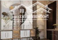 Siêu Phẩm!Hẽm Xe Hơihoàng Diệu,Phú Nhuận - Diện Tích: 5M X 15M - 4 Tầng - Nhà Mới,Đẹp Vào Ở Ngay - Chỉ 11.9 Tỷ