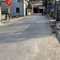 Bán lô đất ngõ số 6 Cát Khê, Tràng Cát, Hải An 80m2 giá 1,6 tỷ