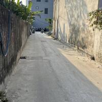 Bán lô đất ngõ số 6 Cát Khê, Tràng Cát, Hải An 80m2 giá 1,6 tỷ
