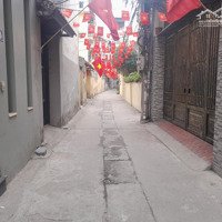 Bán Nhà Nguyễn Văn Cừ, Long Biên, 70M*6T, 9,6 Tỉ. Thang Máy, Gần Ô Tô.