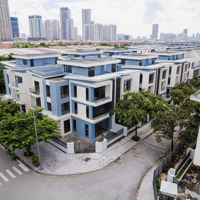 Biệt Thự An Quý Villa - Quỹ Căn Phía Tây Hà Nôi Giá Tốt Nhất