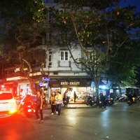 Bán Nr View Đẹp Tại Hồ Hoàn Kiếm, 66 Tỷ, 98M2, Pháp Lý Đầy Đủ