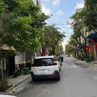 Duy Nhất - Lô Đất Ngay An Thượng 17 Cách Biển Mỹ Khê Chỉ 700M, Mặt Tiền 8M Ngay Khu Sầm Uất