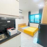 Bán nhà Mễ Trì Thượng, mới xây, 6 tầng thang máy, 8 phòng, dòng tiền ổn định