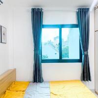 Bán nhà Mễ Trì Thượng, mới xây, 6 tầng thang máy, 8 phòng, dòng tiền ổn định