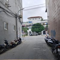 Cách Nguyễn Văn Thoại 50M.đường Tô Hiến Thành.giá Chỉ 8Ty8