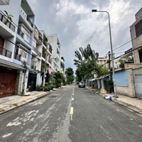 Bán Nhàmặt Tiềnđường Lê Niệm - P. Phú Thạnh - Dt: 5X19M - 2 Lầu St - Giá Bán 11.7 Tỷ Tl