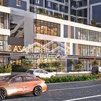 Bán Căn Shophouse Khối Đế Thương Mại Sổ Lâu Dài Cực Vip Của Tòa Fpt Plaza 3