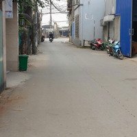 Bán Đất Đức Thượng Hoài Đức 60M2 Vị Trí Đắc Địa, Cách Ql32 Chỉ 50M, Đường Bê 8M, Giá Bán 6,3 Tỷ