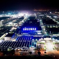 Chính Chủ Cần Bán Lô Đất Tại Dự Án Vạn Xuân Liên Kcn Yên Phong Mở Rộng , 0967.097.988