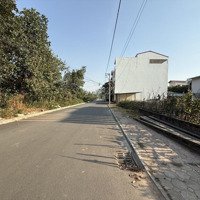 Bán Đất Đặng Xá, Gia Lâm, Khu Phân Lô, Đường Đôi Ô Tô Tránh, Giá Rẻ Nhất Khu Vực, Nhỉnh 7.5 Tỷ