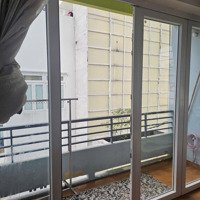 Siêu Phẩm Phòng Đẹp Rộng 35M2 Có Ban Công Giáp Q1, Q3, Liên Hệ(0945336411)