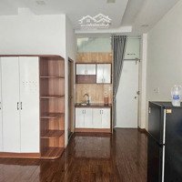 Siêu Phẩm Phòng Đẹp Rộng 35M2 Có Ban Công Giáp Q1, Q3, Liên Hệ(0945336411)