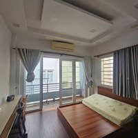 Siêu Phẩm Phòng Đẹp Rộng 35M2 Có Ban Công Giáp Q1, Q3, Liên Hệ(0945336411)