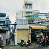 Nhà Mặt Tiền - Nguyên Hồng - 3X13M - 2 Phòng Ngủ 2 Vệ Sinh- 16,5 Triệucó Thương Lượng- Gọi Hằng 0906656852 Xem Nhà