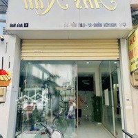 Nhà Mặt Tiền - Nguyên Hồng - 3X13M - 2 Phòng Ngủ 2 Vệ Sinh- 16,5 Triệucó Thương Lượng- Gọi Hằng 0906656852 Xem Nhà