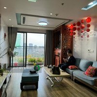 Bán Căn Góc N03T4 Ngoại Giao Đoàn Ban Công Đông + Nam View Starlake Thoáng Mát, 130M2 Vuông Vắn