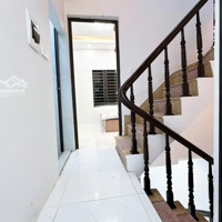 Nhà 5 Tầng, 32M2, Vị Trí Đẹp, Ngõ Nông, Thoáng, Nam Dư, Nhỉnh 4 Tỷ