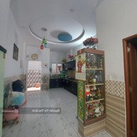Bán Nhà Dương Bá Trạc, Quận 8, Hẻm 8M, Ngang 4X20, Nhích 9 Tỷ
